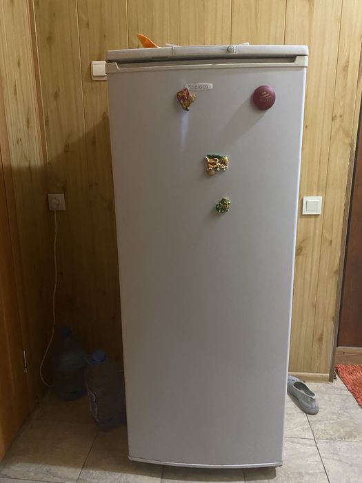 Продам холодильник б/у