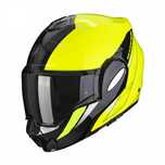 Scorpion EXO-TECH EVO PRIMUS Neon Yellow-Black