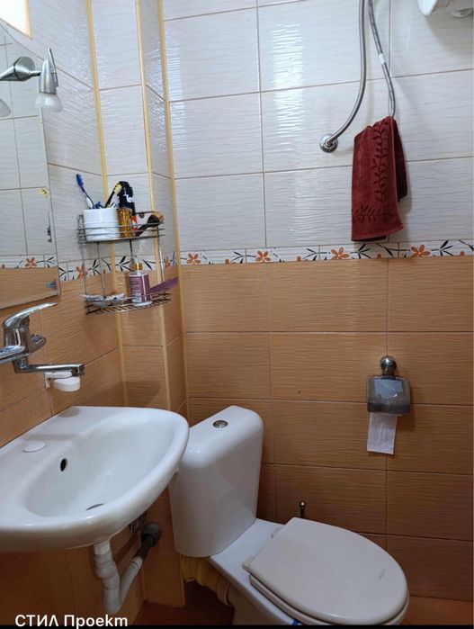 Продава се Къща в Варна, Базар Левски - 130 кв.м за 1693 €/кв.м - Снимка #11
