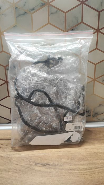 Универсален дъждобран за бебешка количка