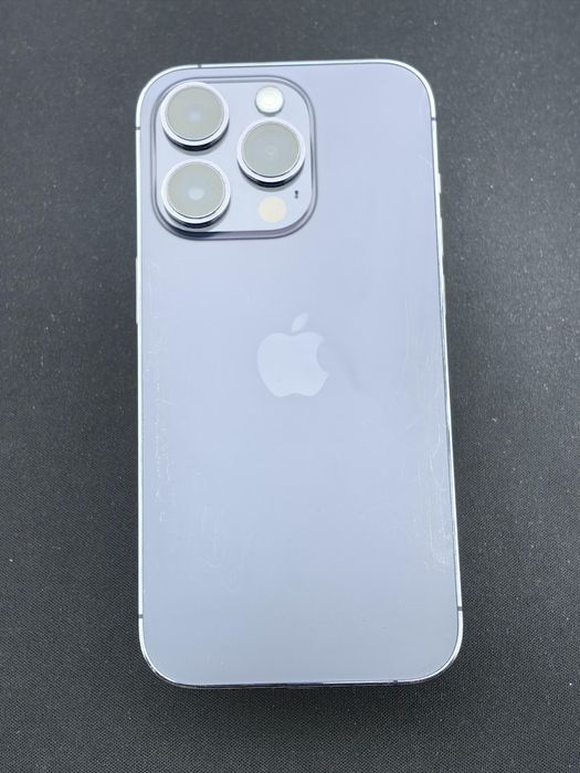 Apple iPhone 14 Pro 128 GB-cbj985