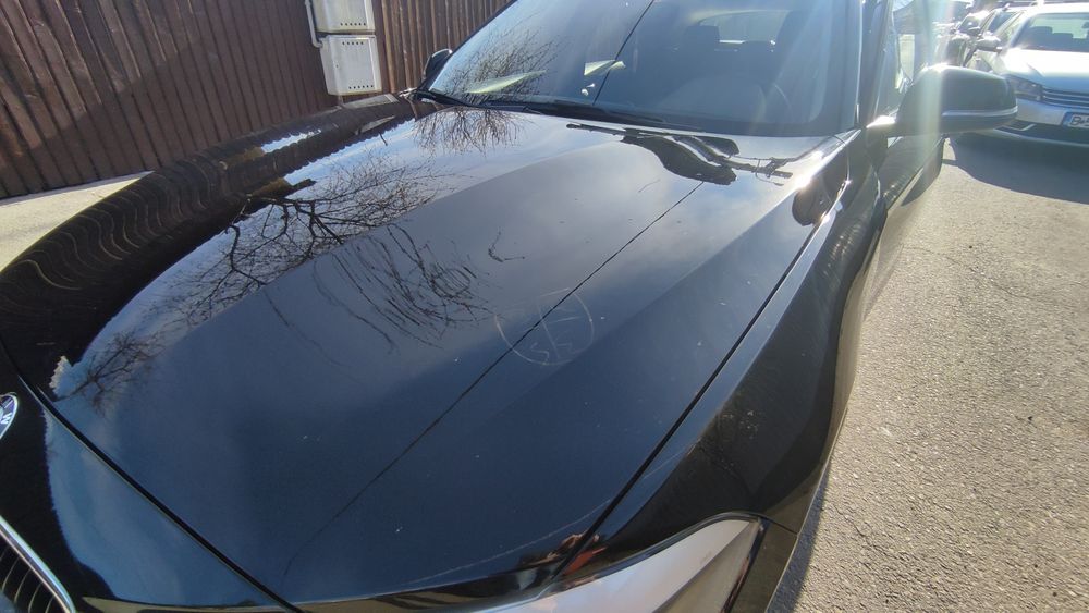 BMW F20 114i 2013 151000km