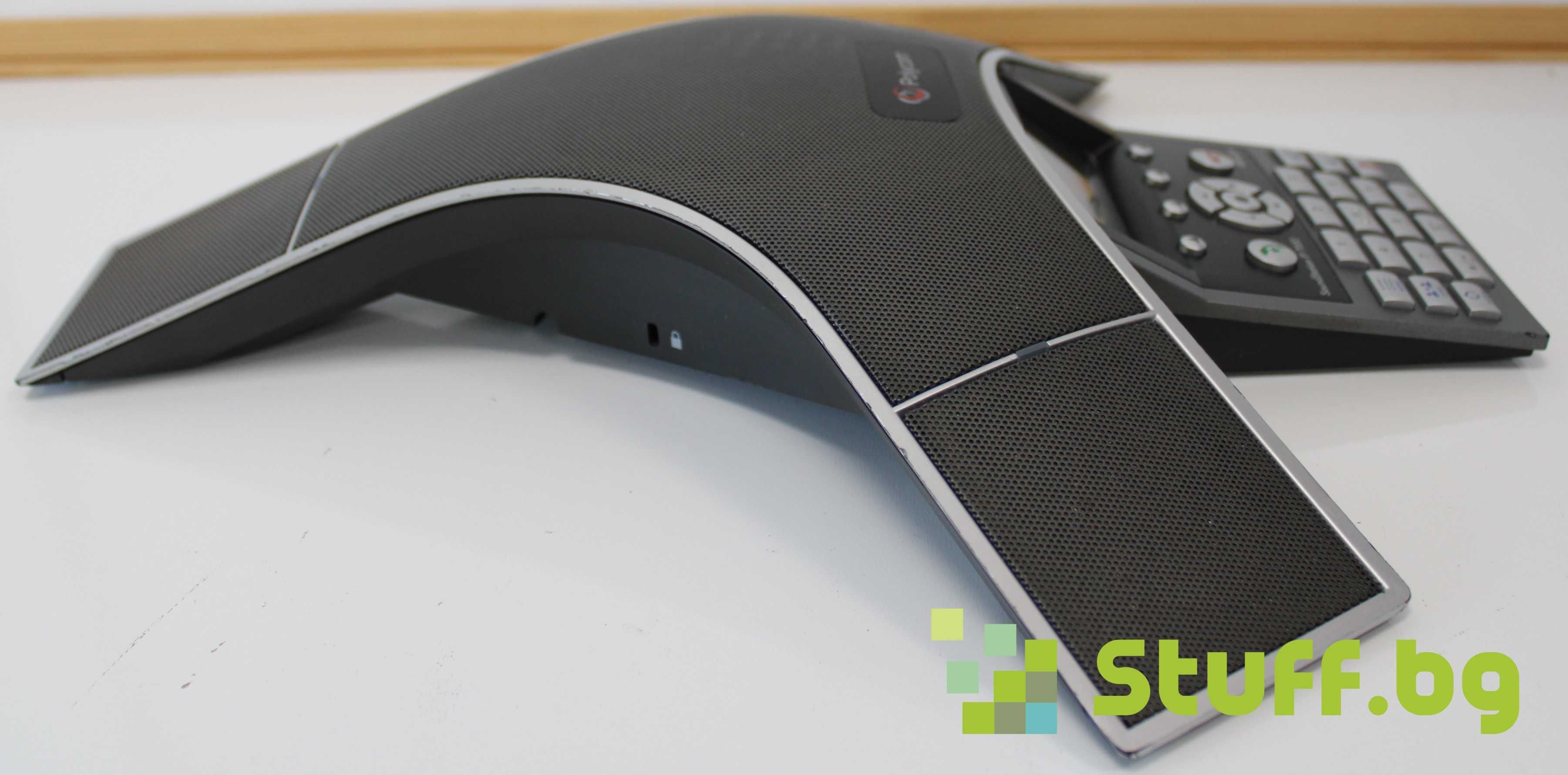 IP телефон Polycom SoundStation IP 7000