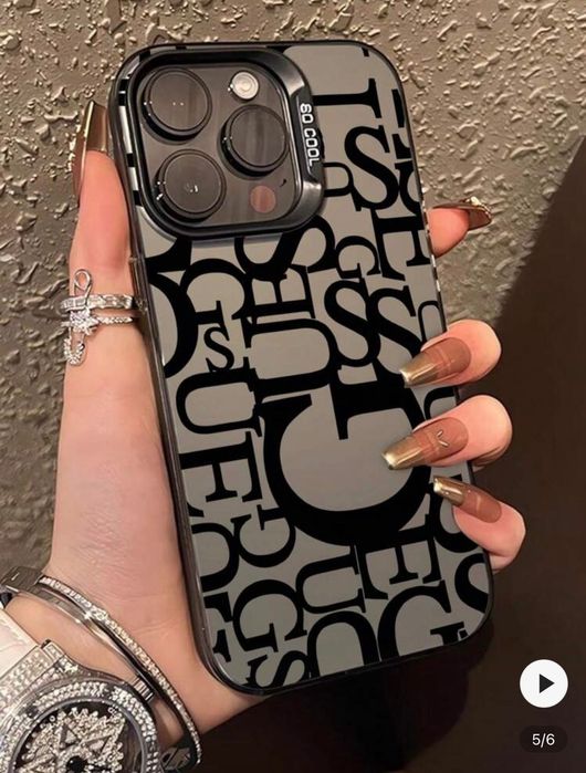 Кейс за Айфон 14