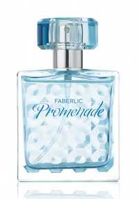 Apa de parfum pentru femei Promenade - Faberlic