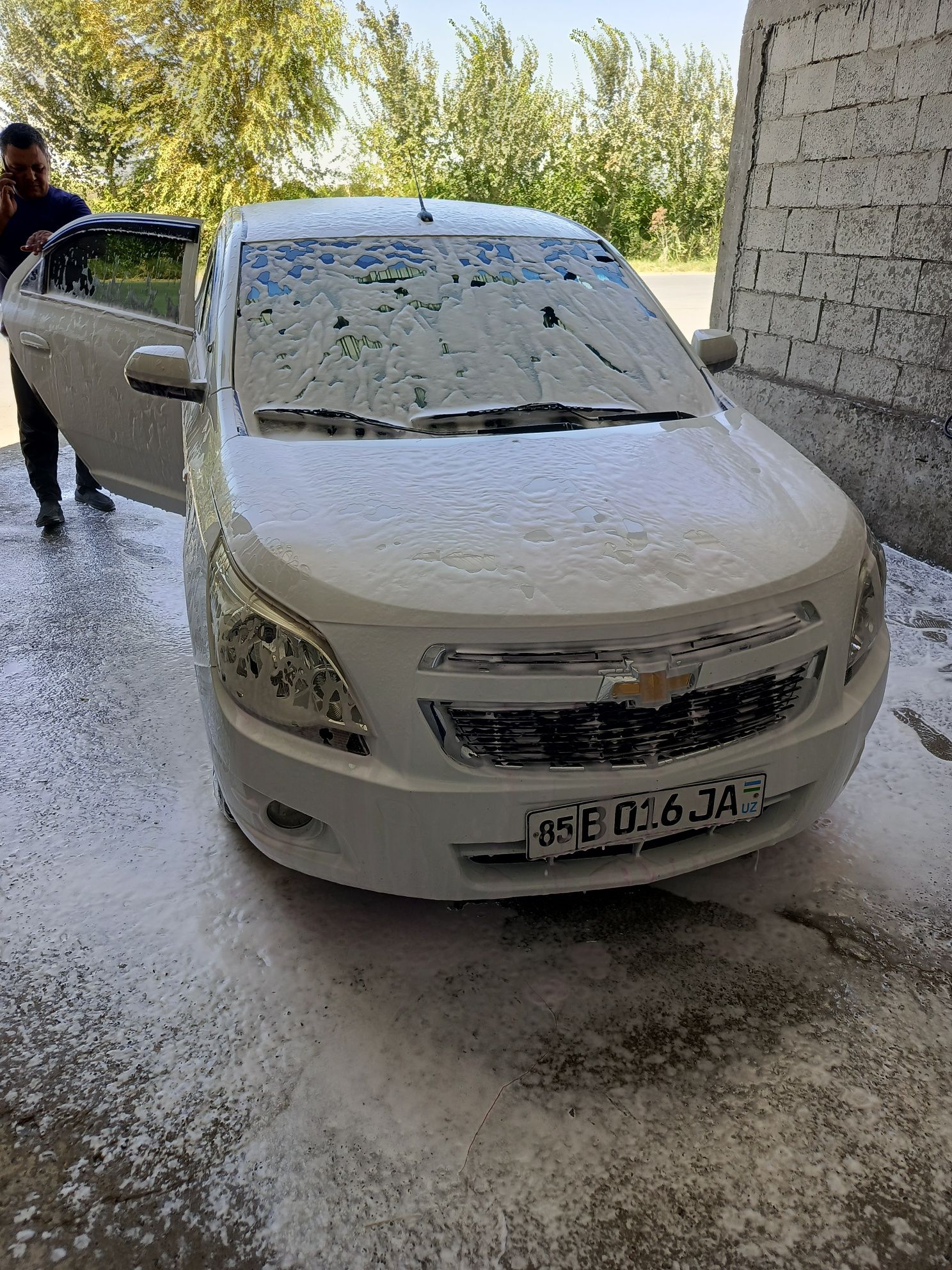 Cobalt 2014 sotiladi