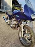 Vind yamaha xj 600