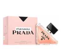 Оригинал Prada paradoxe EDP 90ml- парфюм за жени