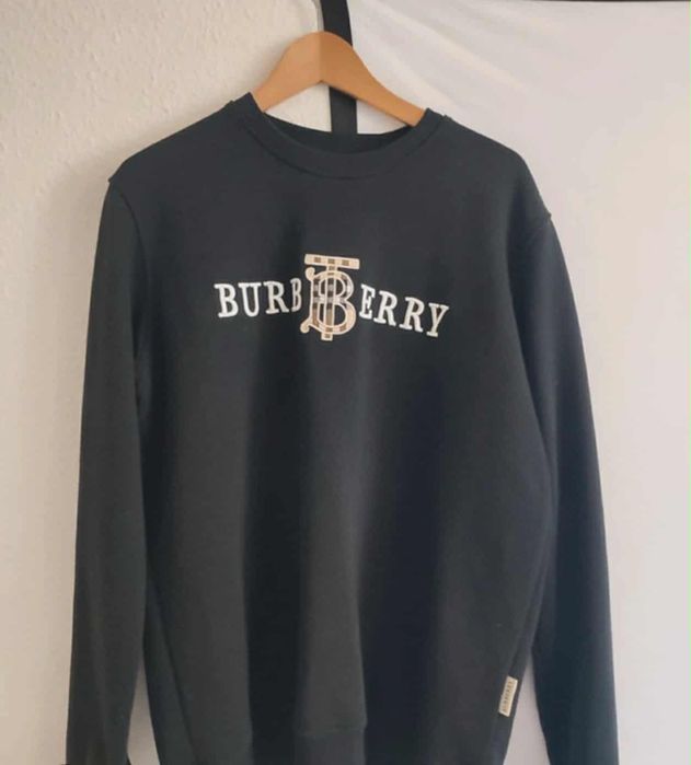 Мъжка блуза премиум качество м размер