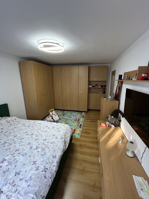 Schimb apartament 2 camere