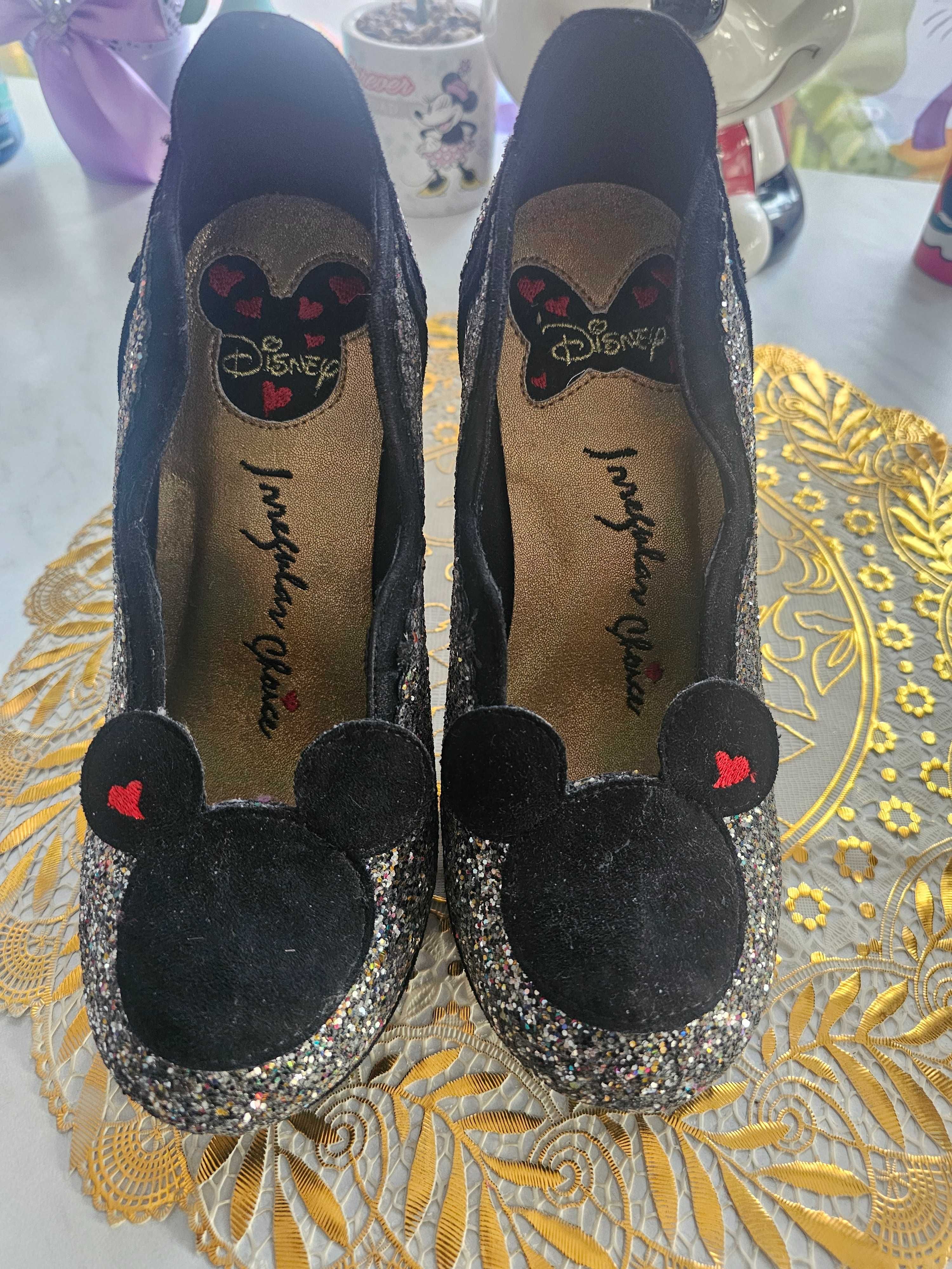 Pantofi Disney Mickey Mouse