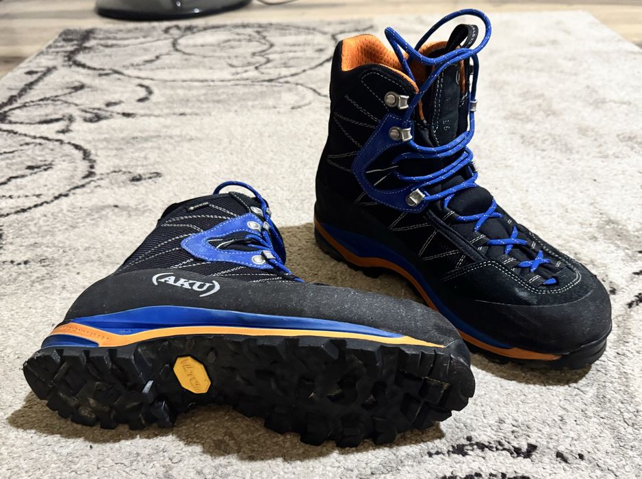 Bocanci Aku Tengu GTX (bărbați)