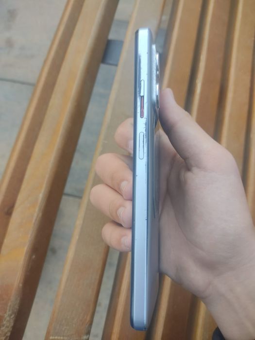 POCO X4 GT 8/256