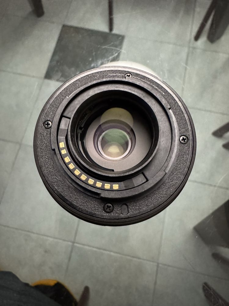 Fujinon XC 15-45 за Fujifilm X AF f/3-5-f/5.6 OIS