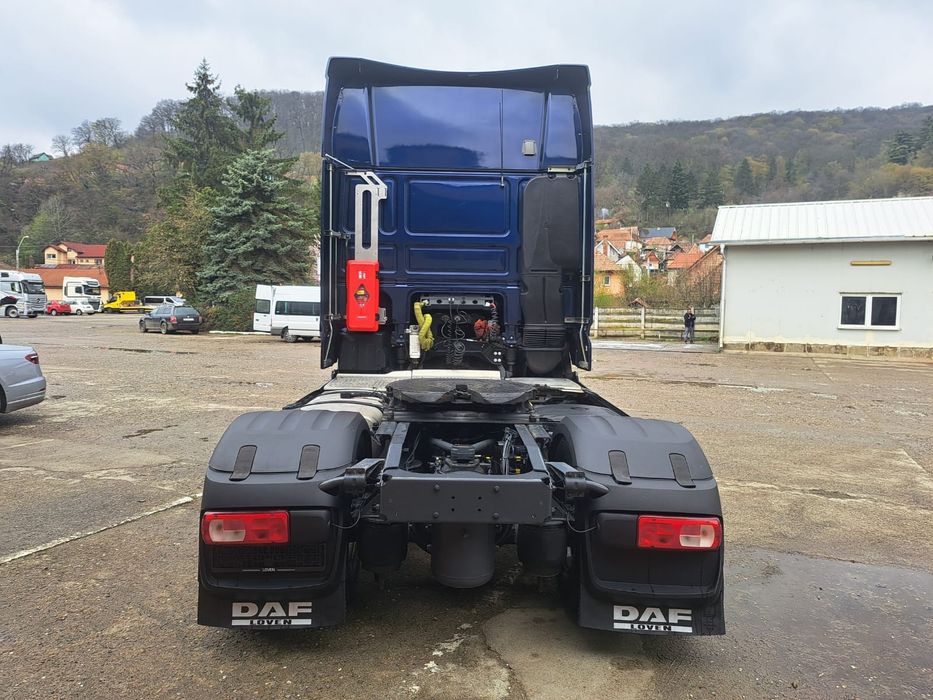 Daf XF 480 intarder 2018 TBI PAY / RATE / AVANS 0 Disponibil acum !