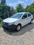 Dacia Logan 1.2 benzina, an 2014