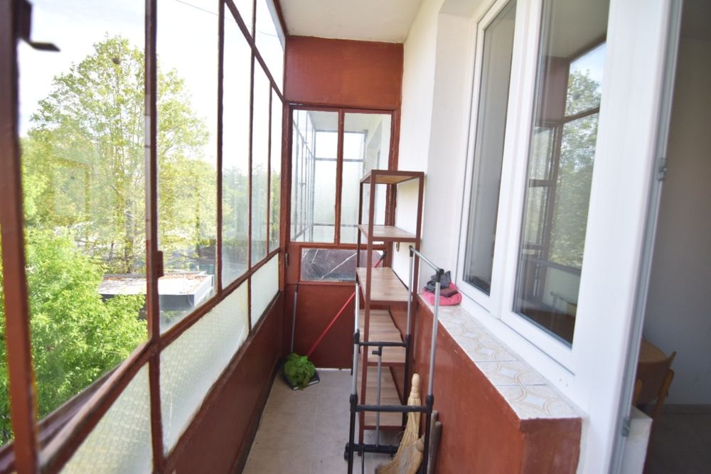 Продава се Двустаен апартамент в Хасково, Дружба 1 - 57 кв.м за 1566 €/кв.м - Снимка #8