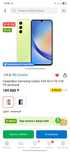 Samsung самсунг а 34 5 g