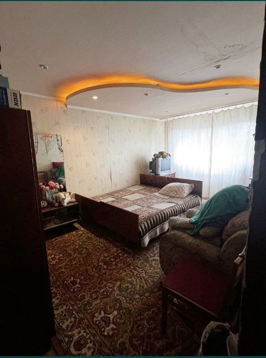 Продам 3ком квартиру ЭКО базар.Ялангач