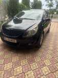 Opel corsa 1.3 cdti