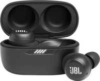 JBL Live Free NC+ ANC TWS HI-FI безжични слушалки, водоустойчиви IPX7