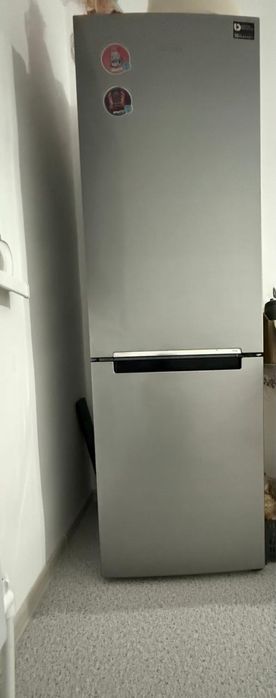 Холодильник самсунг
