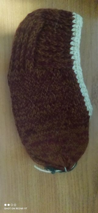 Следки -следочки