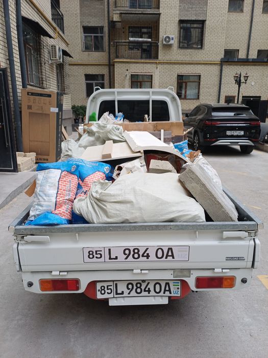 Вывоз мусор мусора мусир строй