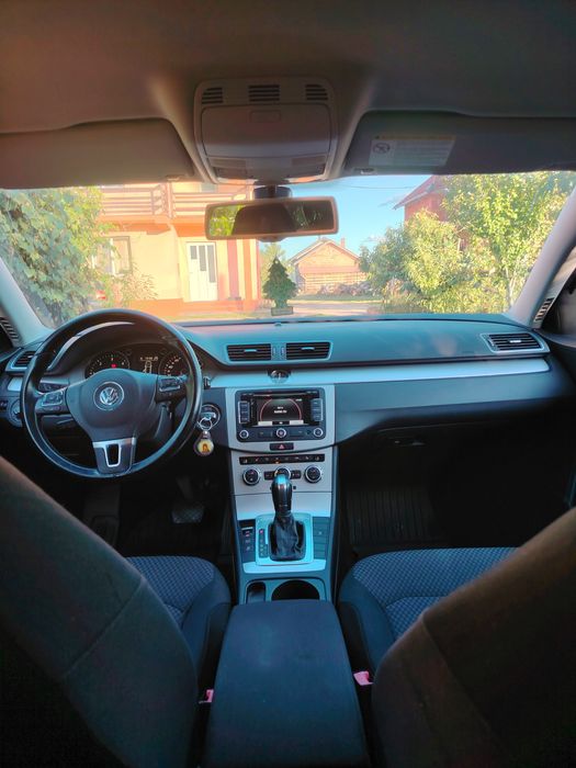 Vind Volkswagen Păsat