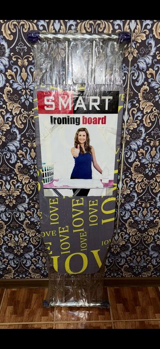 Гладильная доска