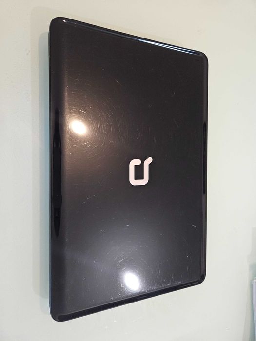 Laptop Compaq CQ58 Intel® Celeron® 1000M 1.80GHz, 4GB, 500GB + mouse
