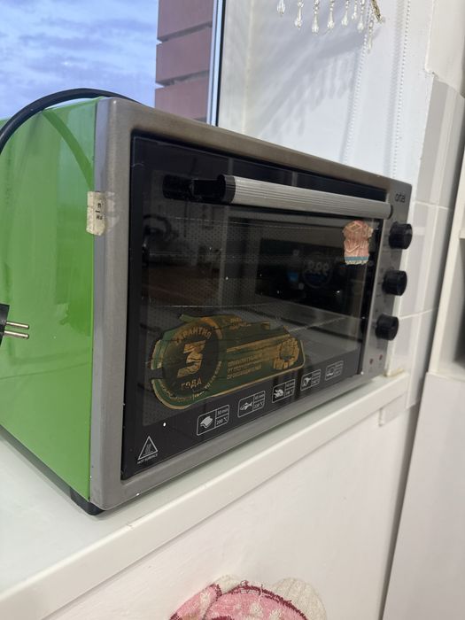 Дузовка электрический artel