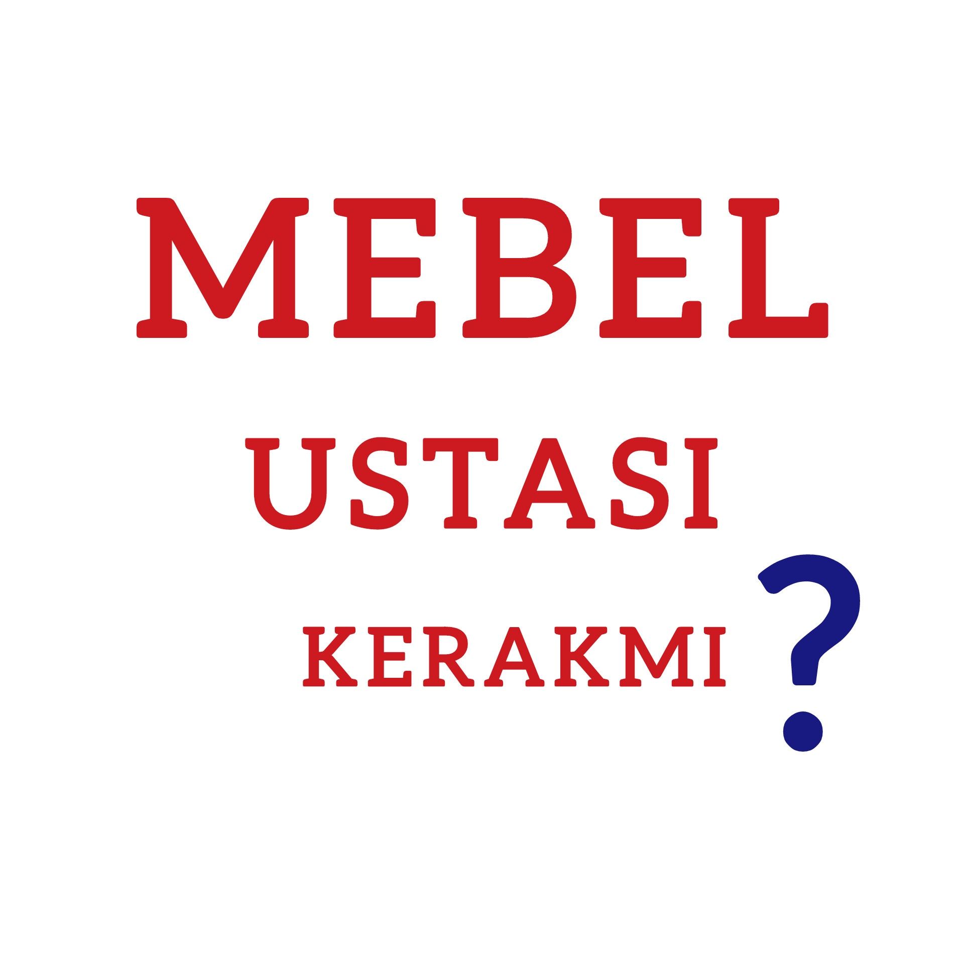 Mebel ustasi xizmati ( na zakaz)