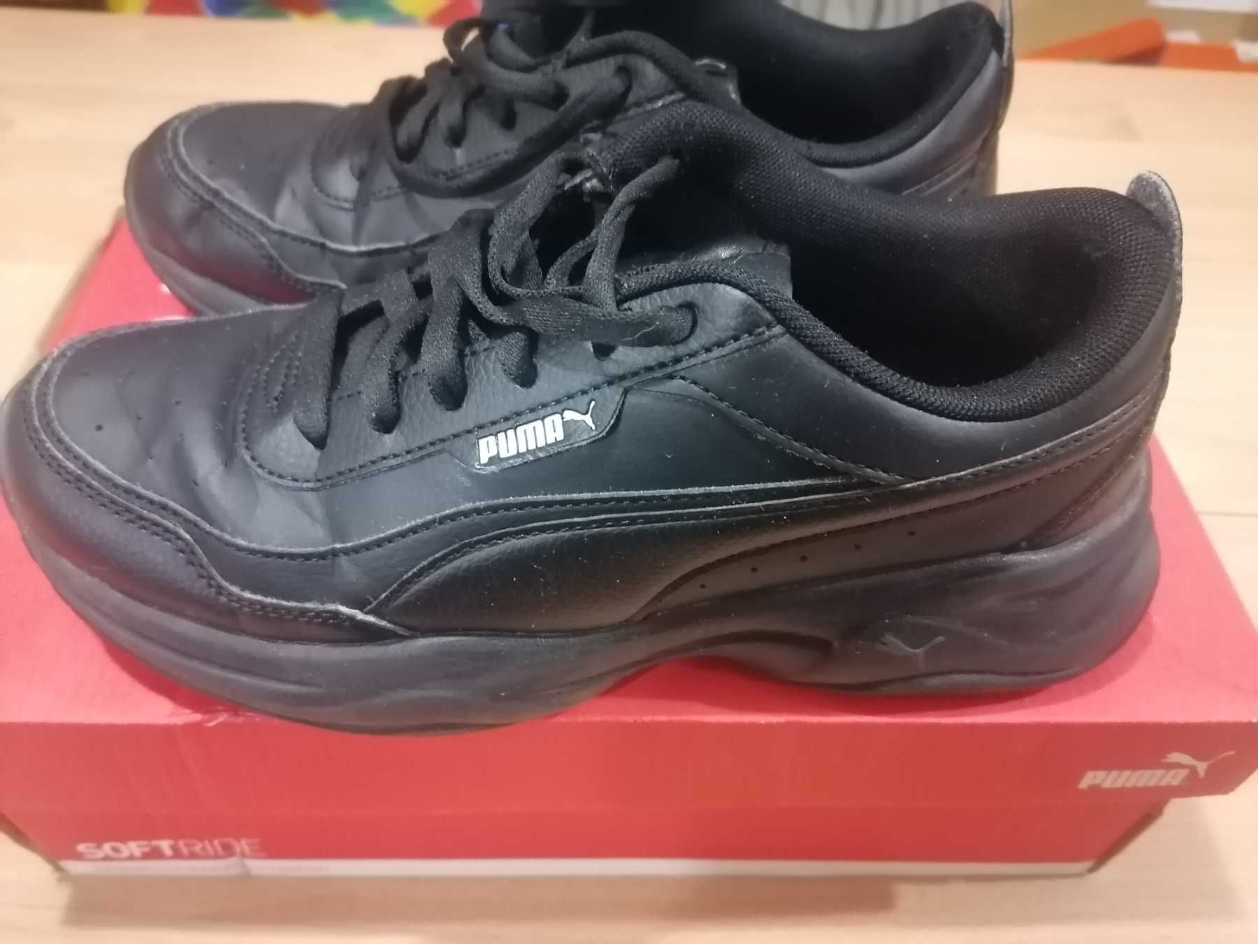 Детски маратонки Puma Cilia Mode