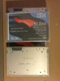 4 Casete de stocare 30GB pentru SLR60