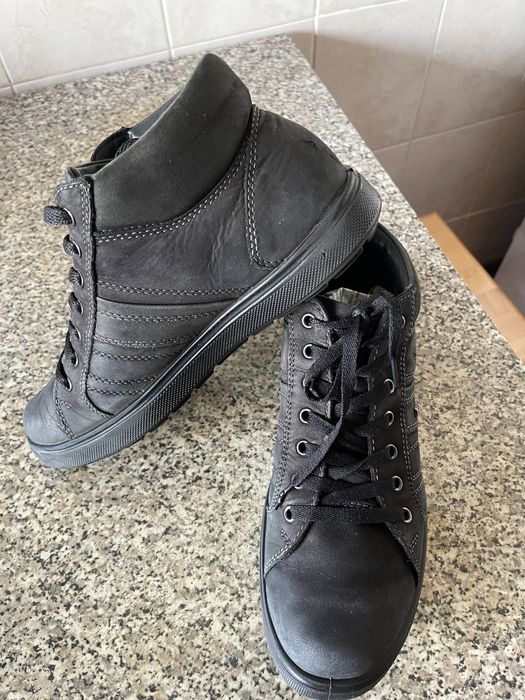 Продам ботинки Jomos. Размер 42 . В хорошем состоянии.