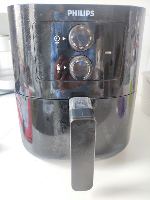 Philips airfraer