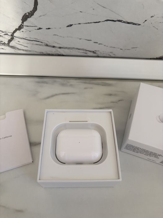 AirPods Pro 2nd generation (PREMIUM) sigilate