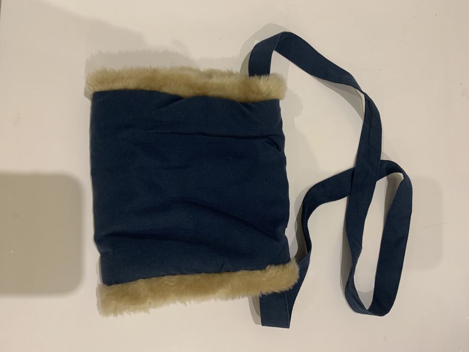 Детски зимни шапки