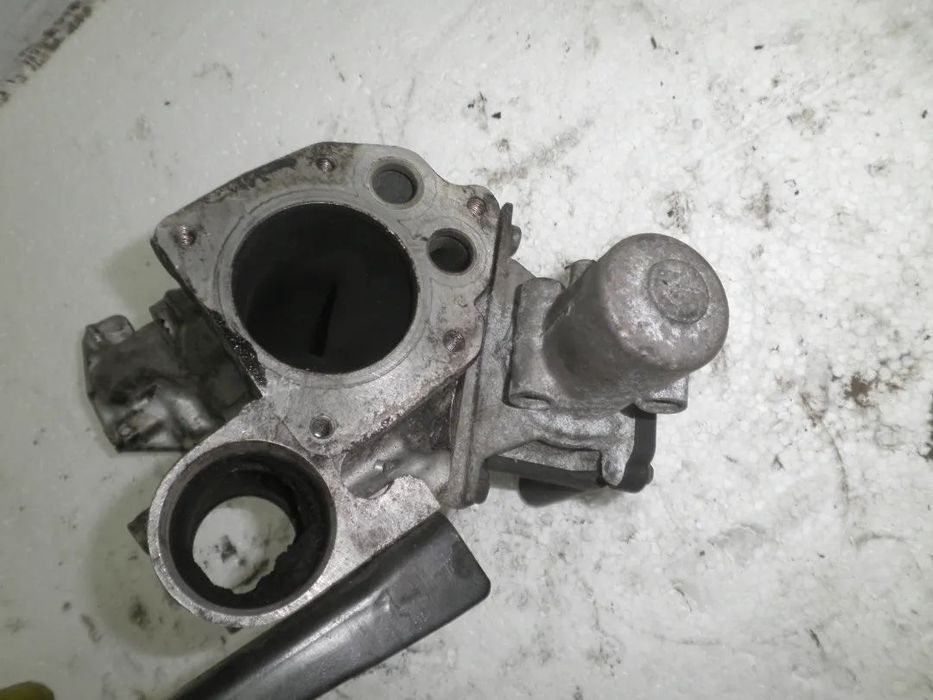 EGR Renault Clio 3, Megane 2, Kangoo, 1.5 DCI 8200452876