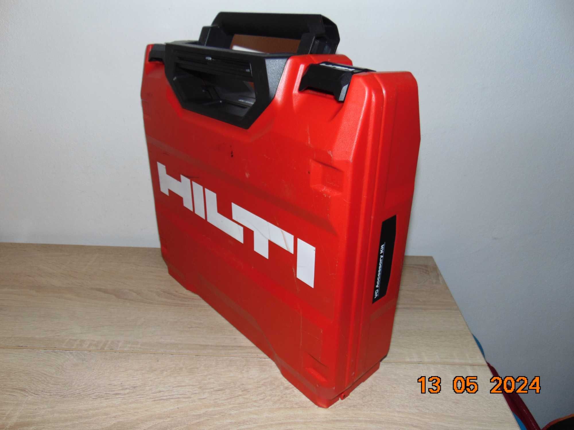 Hilti kit aspirator VC Accessory nefolosit