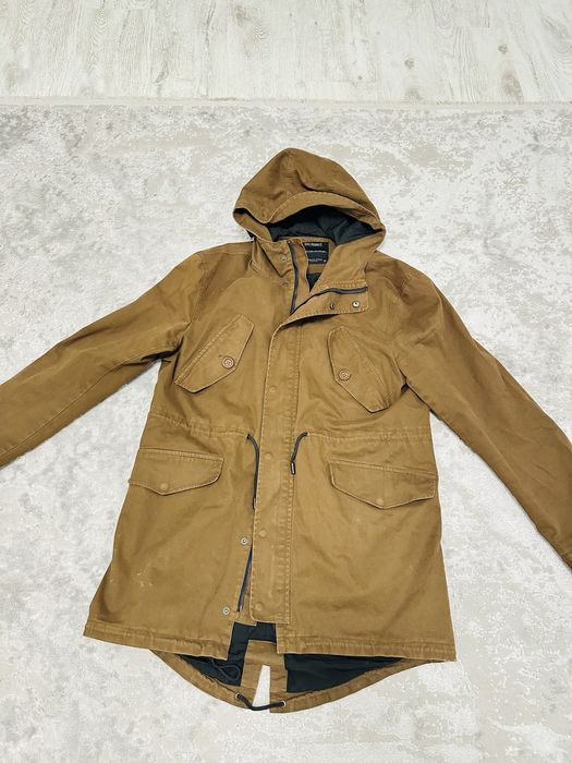 Куртка фирменная Tera Pro