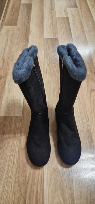Дамски ботуши - 37 номер