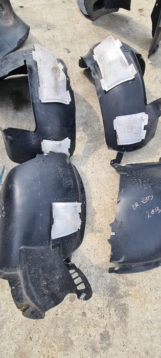 Carenaj față stânga  vw eos 2012-2016