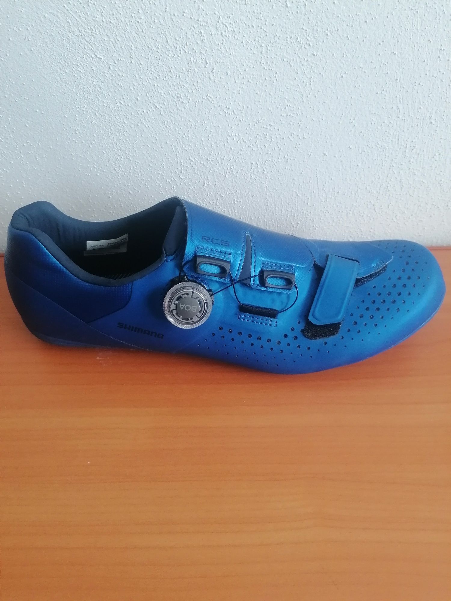 Pantofi ciclism Shimano Race SH RC 500