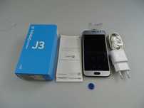 Samsung J3 2017 - Stare impecabila
