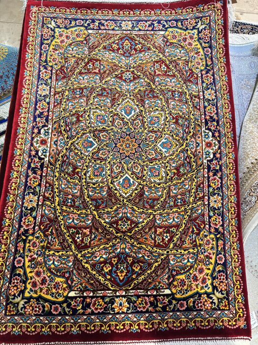 Продается невероятно нежные ковры