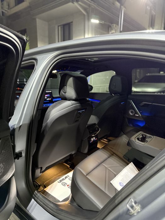 Bmw i5 M60 Germaniya Full