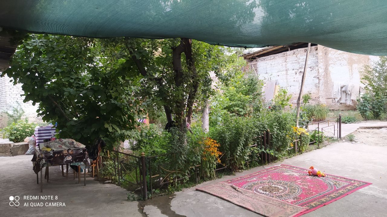 Шохимардонда ховли уй сотилади