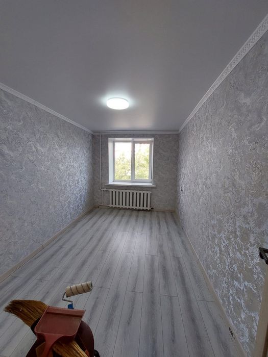 Продается двухкомнатная квартира новая планировка р-н Старого парка